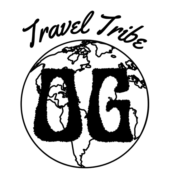 Travel Tribe Shop logo