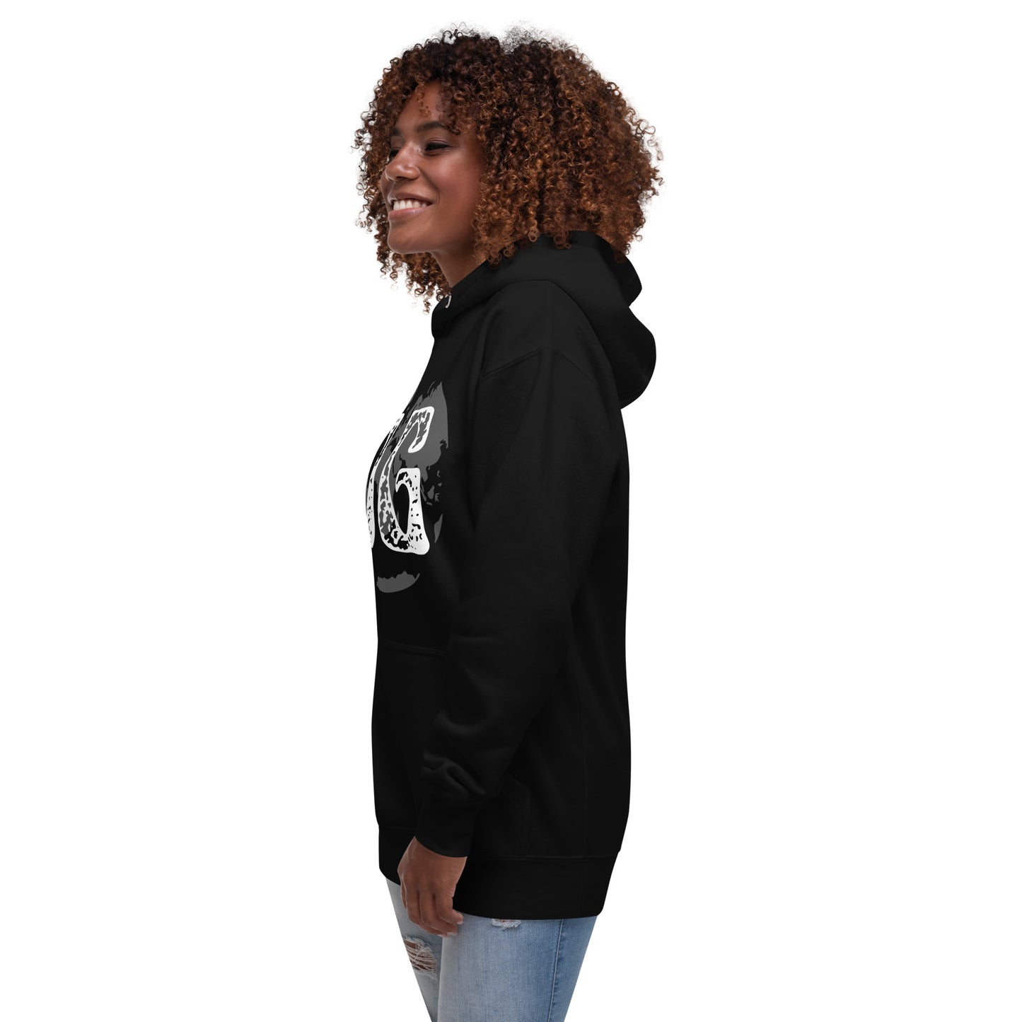 "OG" Travel Tribe Unisex Hoodie