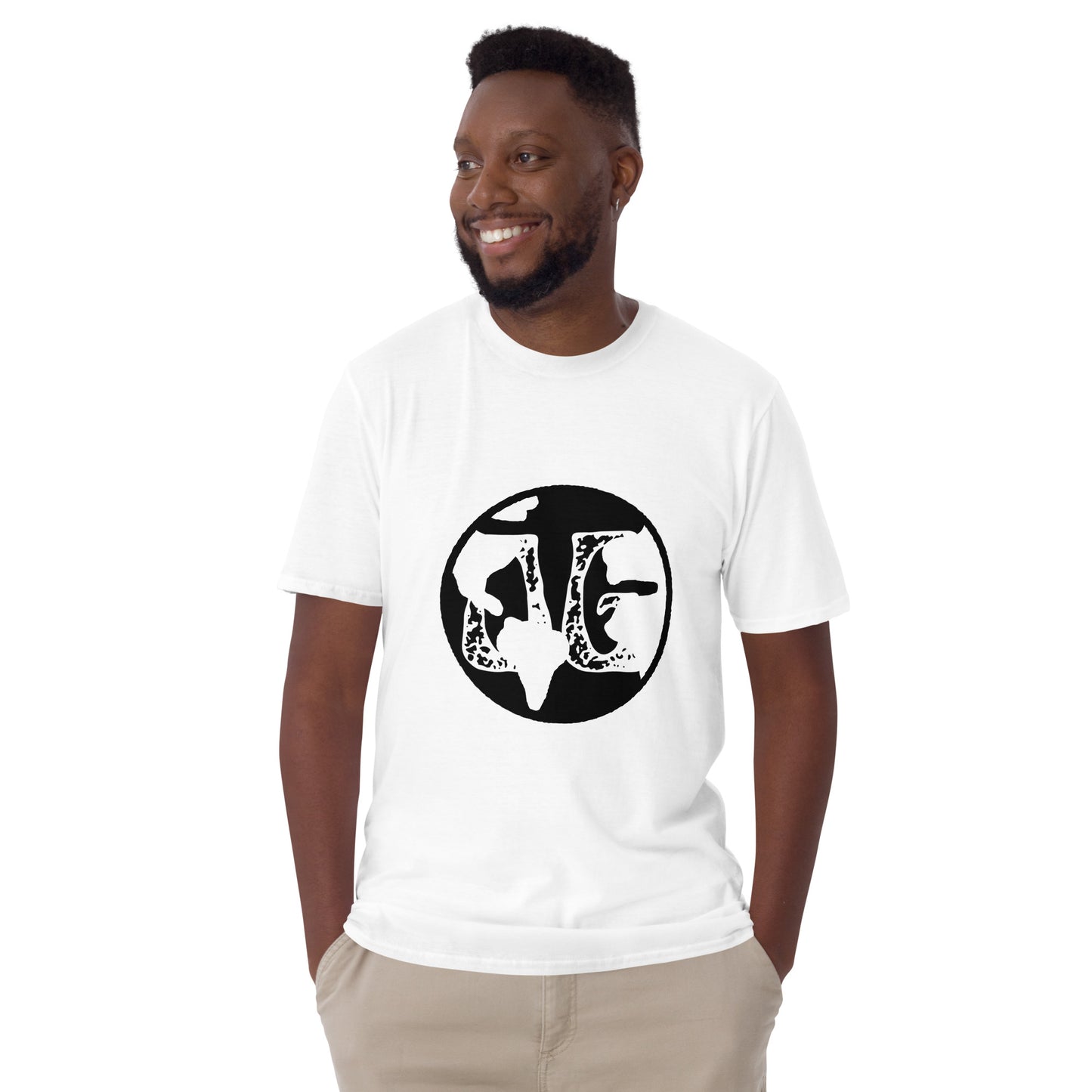 OG Travel Tribe Short-Sleeve Unisex T-Shirt